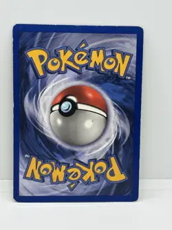 Beedrill - 17/102 - Pokemon Base Set Unlimited Rare Card WOTC MP - HP - Image 2