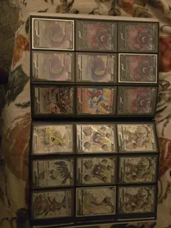 Huge Pokemon Lot Cards Gx/baby Shinys/full Arts/ex/vintage/v/ace Spec/and Holos - Image 5