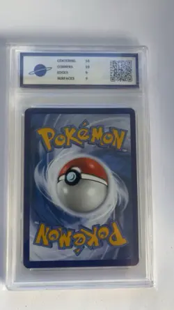 Pokemon TCG Gardevoir EX PSA 9 086/198 Scarlet & Violet Graded Card Mint 2023 - Image 2