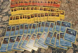 Pokemon TCG 305 Promo Cards Cosmos Holos SWSH & SVP Promos - Image 1
