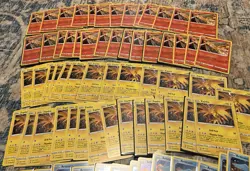 Pokemon TCG 305 Promo Cards Cosmos Holos SWSH & SVP Promos - Image 2