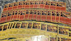 Pokemon TCG 305 Promo Cards Cosmos Holos SWSH & SVP Promos - Image 3