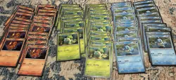 Pokemon TCG 305 Promo Cards Cosmos Holos SWSH & SVP Promos - Image 4