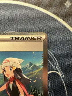 Dawn SIR 2025 Pokemon Phantasmal Flames English Card Full Art 129/094 IN-HAND ? - Image 3