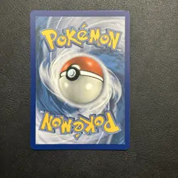 Precious Trolley (Ace Spec) 185/191 Surging Sparks Pokemon TCG Card - Image 2