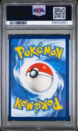 PSA 9 MINT Roseanne's Backup Full Art 172/172 SWSH Brilliant Stars Pokemon Card - Image 2