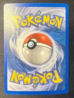 Staryu 85/113 2005 EX Delta Species Pokemon Card TCG Reverse Holo Common - Nm - Image 4