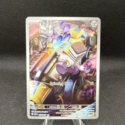 Pokemon TCG Varoom 206/197 Obsidian Flames Illustration Rare Holo NM/M Card - Image 1