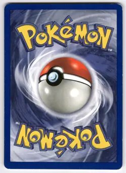 Marowak 052/130 Base Set 2 Pokemon Card Vintage WOTC | LP - Image 2