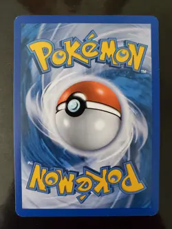 Mewtwo 53/113 Holo Pokemon TCG Card Black White Legendary Treasures Near Mint NM - Image 5