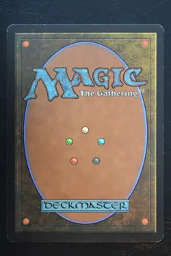 Magic The Gathering MTG TREE OF TALES Mirrodin LP Lightly Played - Image 2