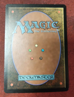 MTG ULAMOG, THE INFINITE GYRE PLAYED SIGNED - ULAMOG, IL CERCHIO INFINITO - ROE - Image 2