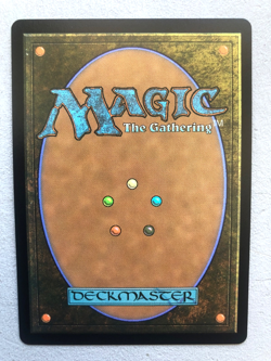 Mtg Carte Magic Secret Lair Sonic Hedgehog Sol Ring FOIL Eng NM - Image 2