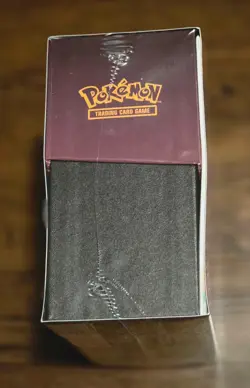 Pokemon TCG Obsidian Flames Elite Trainer Box (ETB) New Sealed - Image 3