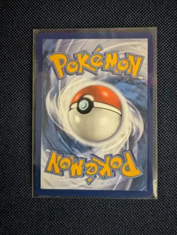 Pokemon Phantasmal Flames Zacian Pre-Release Stamped Promo - Image 2