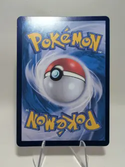 Mr. Mime 179/165 AR Full Art Rare sv2a Scarlet & Violet 151 Korean Pokemon - Image 2
