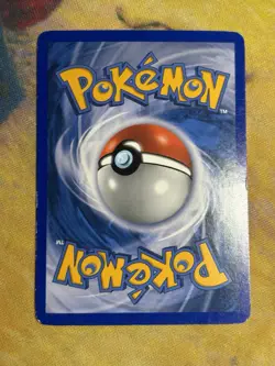 Lileep 68/110 Reverse Holo Delta Species EX Holon Phantoms Stamped Pokemon Card - Image 5