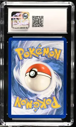 CGC 10 GEM MINT Phoebe 161/163 SWSH Battle Styles Full Art Holo Pokemon psa bgs - Image 2