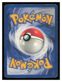 Pidgeot 8/64 Holo Rare Pokemon TCG 1999 Jungle - Image 2