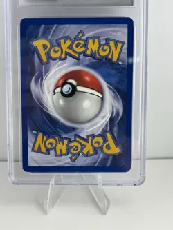 Dark Gyarados Team Rocket Holo 8/82 Prerelease Promo Pokemon CGC Grade 9.5 MINT+ - Image 4