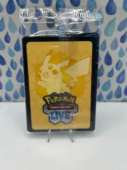 Charcadet 022 Promo Pokemon ME02: Phantasmal Flames ETB Black Star Promo - Image 2