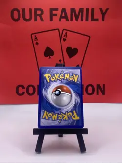 Grimer 50/90 Undaunted Pokemon TCG Regular Common 2010 VLP - Image 4