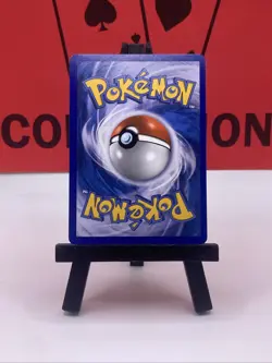 Grimer 50/90 Undaunted Pokemon TCG Regular Common 2010 VLP - Image 5