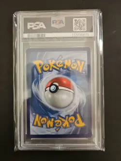 2021 Pokemon SWSH BSP Greninja Gold Star #144 Celebrations Elt.Trnr.Box - Image 2