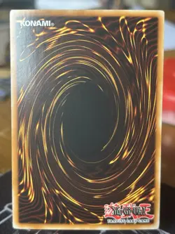 Yu-Gi-Oh - Crush Card Virus - TU01-EN006 - Rare (NM) - Image 2