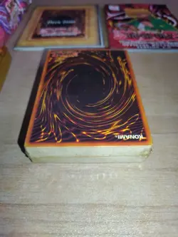 Yu-Gi-Oh! Starter Deck Pegasus 1st Edition Sealed Rare! - Image 4