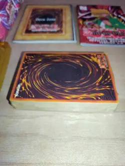 Yu-Gi-Oh! Starter Deck Pegasus 1st Edition Sealed Rare! - Image 5