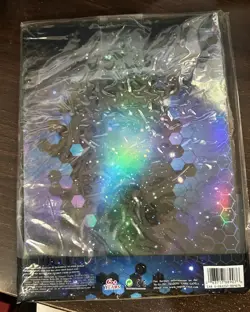 Yu-Gi-Oh! - Official Konami 9 Pocket Duelist Portfolio Shonen Jump - Image 2