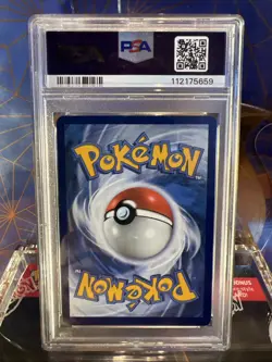 Deoxys VSTAR Crown Zenith: Galarian Gallery Ultra Rare Card GG46/GG70 Psa 10 - Image 2