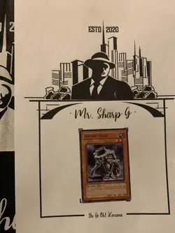 ANCIENT GEAR - 1st EDITION SD10-EN016 ENGLISH Yu-Gi-Oh! CARD COMMON KONAMI - Image 1