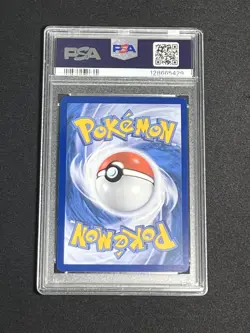 Pokemon TCG 2023 Ultra Premium Collection Mew EX Promo Card #53 PSA 9 Mint - Image 2