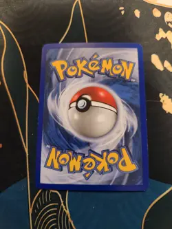 Salamence ex 103/107 Deoxys Holo Pokemon Trading Card Game - Image 2