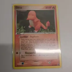 Charmander Evolution 8 Card Lot - Image 4