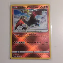 Charmander Evolution 8 Card Lot - Image 5