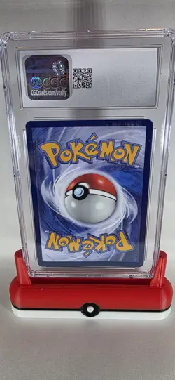 2 Graded Pokemon Cards - Image 4