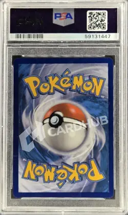 CARTA POKEMON HO-OH GX SV50 HIDDEN FATES PSA 10 CARD ENG GRADATO - Image 2