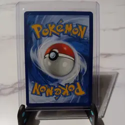 Pokemon Jellicent EX TCG White Flare WHT Double Rare Card 45/86 English Edition - Image 2