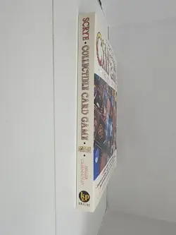Scrye Collectible Card Game Checklist & Price Guide - 2001 1st Ed - Image 3