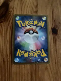 Palkia 005/013 1st Ed LP Palkia Half Deck Japanese Pokemon Card - Image 2