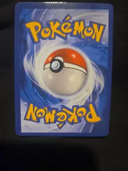 Pokemon Mewtwo EX TCG Full Art Ultra Rare Holo Card Next Destinities 98/99 - Image 3