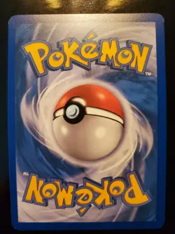 Celebi 3/102 Holo Rare Pokemon TCG HGSS Triumphant Card Near Mint NM Johto - Image 5