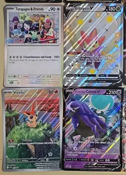 15 Different Pokemon Jumbo Promo Card Oversized 5"x7" Lot Basic, Stage 1, Stage2 - Image 5