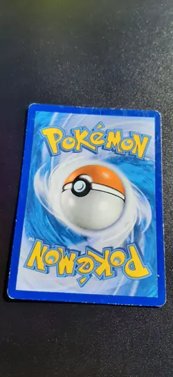 Eevee 89/116 Plasma Freeze Regular Common Pokemon Card TCG Trading Card Game - Image 2