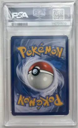 ✅ PSA 10 Zorua #075/064 Illustration Rare - Shrouded Fable Pokemon TCG Card ✅ - Image 2