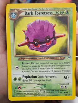 WOTC Pokemon LP/NM Neo Destiny Pick your card/complete your set - Image 3