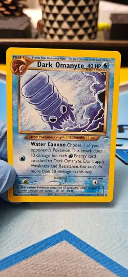 WOTC Pokemon LP/NM Neo Destiny Pick your card/complete your set - Image 5